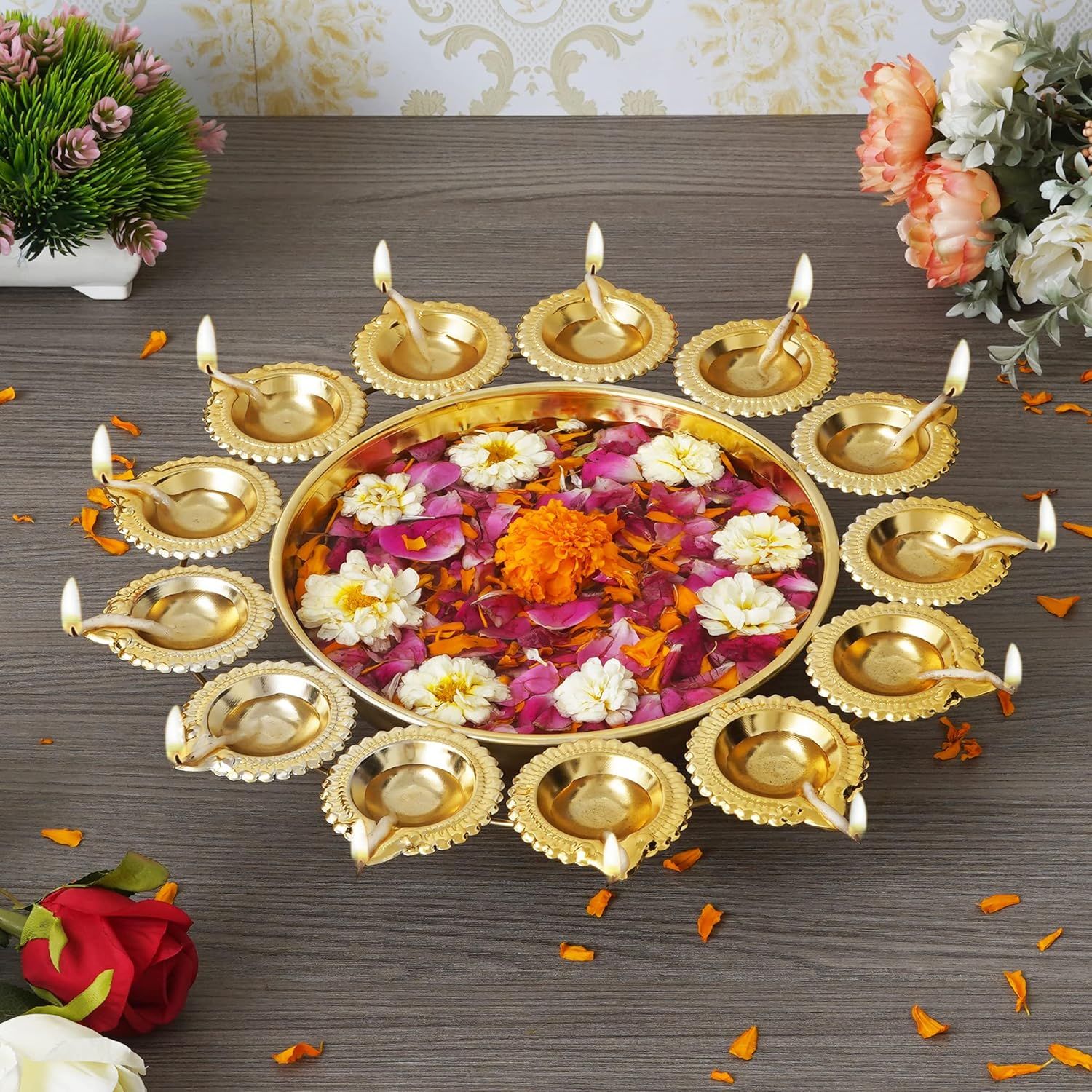 Pooja Item