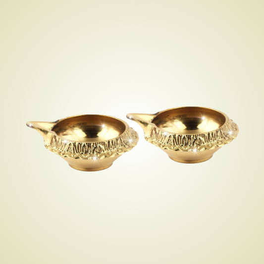 Golden Pital Kuber Deep