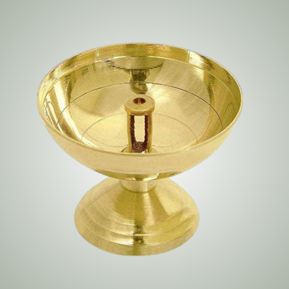Lishaz Paro Pyali Akhand Diya