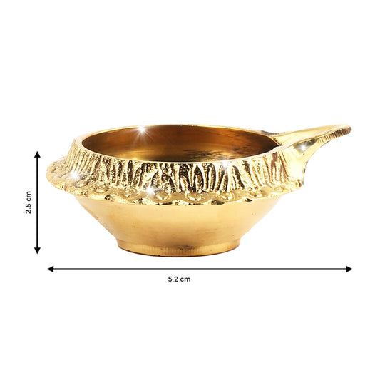 Golden Pital Kuber Deep