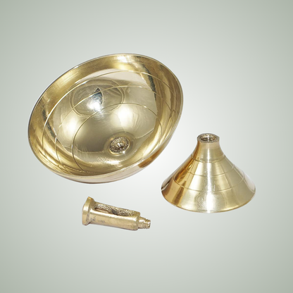 Lishaz Paro Pyali Akhand Diya